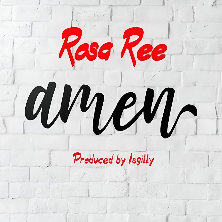 Rosa Ree - Amen Mp3 Download